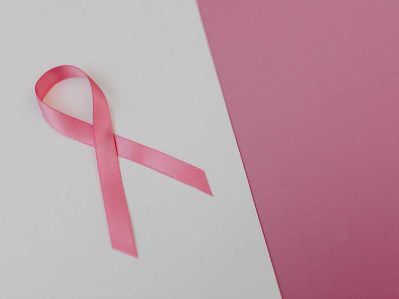 pink ribbon