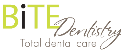 Bite Dentistry logo
