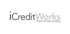 iCreditWorks logo